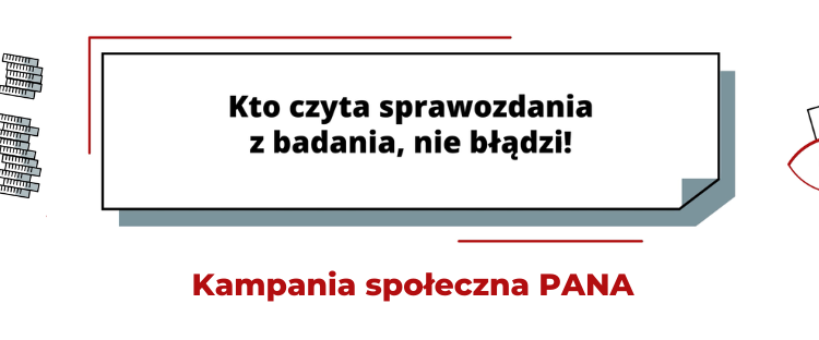  Druga odsłona kampanii społecznej Polskiej Agencji Nadzoru Audytowego