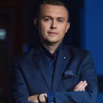 Piotr Nisztor  Dziennikarz śledczy Gazety Polskiej i TVP Info