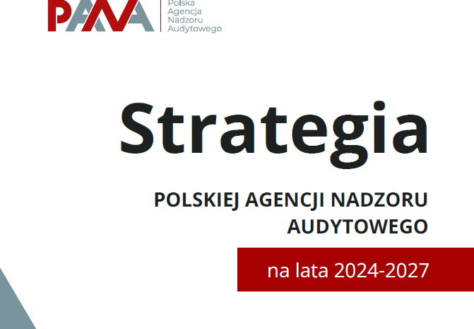  PANA przyjęła strategię na lata 2024-2027