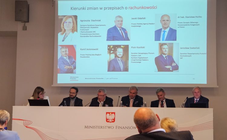  Świętujemy 30-lecie ustawy o rachunkowości