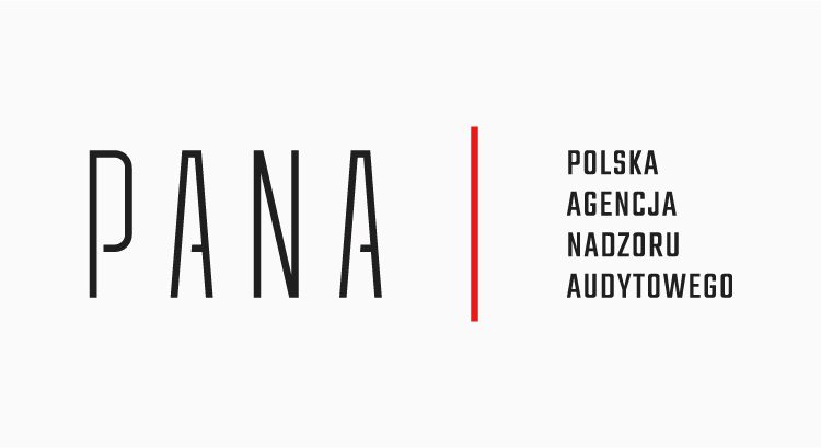  PANA ma nowe logo